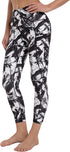 Free Leaper High Waisted Stretchy Yoga Pants for Women with Pockets